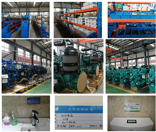 各區域改善成果 各區域改善成果