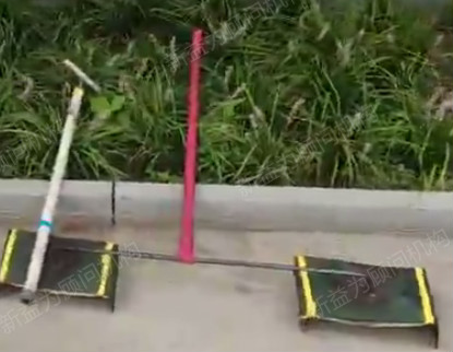 車床導(dǎo)軌清潔器 車床導(dǎo)軌清潔器