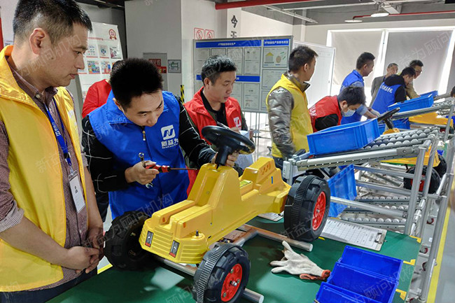 實戰模擬 實戰模擬