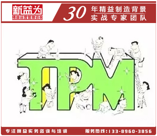 TPM管理考核評價(jià)體系 TPM管理考核評價(jià)體系