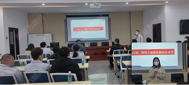 項(xiàng)目總結(jié)點(diǎn)評(píng) 項(xiàng)目總結(jié)點(diǎn)評(píng)